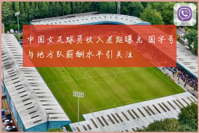 中国女足球员收入差距曝光 国字号与地方队薪酬水平引关注