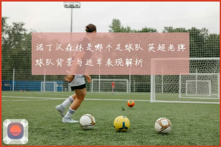 诺丁汉森林是哪个足球队 英超老牌球队背景与近年表现解析